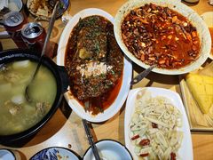 -青城甲(青城山店)