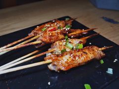 -淳光精酿·烧烤贵阳小串