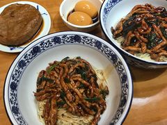 -君东记本帮面馆(天钥桥路店)