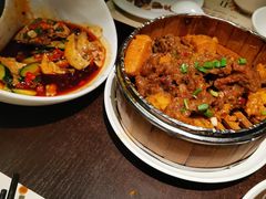 -舌尖上的食缘花园主题餐厅