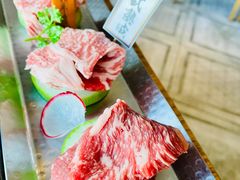 -赤坂亭·M9和牛放题(长楹天街购物中心店)