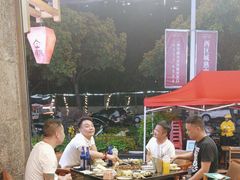 -塘屋烧烤·云南火塘烧烤品牌(春城慧谷旗舰店)