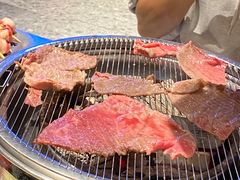-韩山葵烤肉(太古里店)