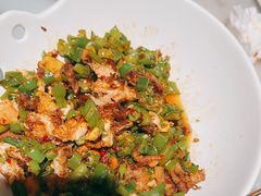 -佬麻雀·剁椒鱼头(京基KK One店)