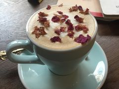 -咖法森林·咖啡  酒吧(天河店)