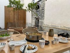 -大理老字号·舟渔的鱼野生菌海景餐厅(双廊店)