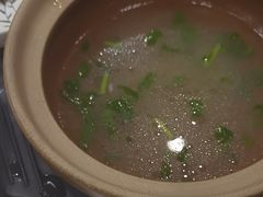 -大清花饺子(山庄店)
