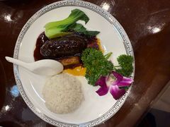 葱烧海参（位）-泰丰楼(前门西大街店)