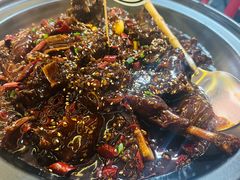 -回味黑鸭煲·始于2006(万松园店)