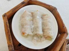 -番禺宾馆丽苑厅