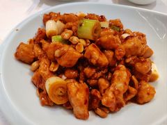 -大眼锅贴水饺(河东店)
