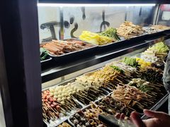 自助取餐区-胖子好盐水鸭(总店)