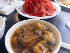 -柴氏风味斋(甘家口店)