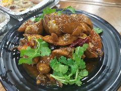 -老虎滩大连海鲜烧烤(建邺云锦路总店)