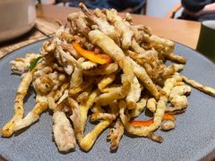 竹里小炒-竹里馆·淮扬菜·功夫茶(老门东店)