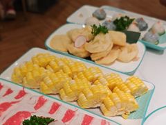 -椰客·海南椰子鸡(新塘永旺梦乐城店)
