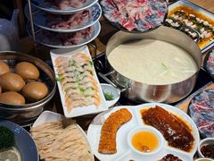 -鱼神·脆肉鲩 全鱼宴(西乡店)