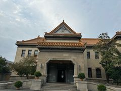 -伪满皇宫博物院