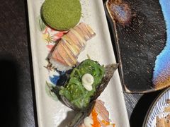 -鱼亭料理(芝罘店)