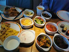 -比格比萨自助(德思勤四季汇店)