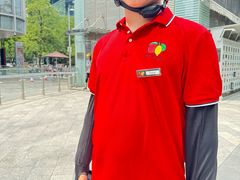 -安妮意大利餐厅(世贸天阶店)
