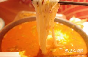 Yuanwei Boiled Rice Noodles