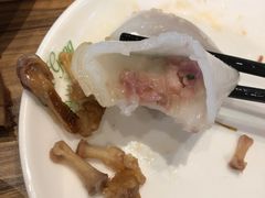 香茜肠粉-粤港餐厅(禹州商业广场店)