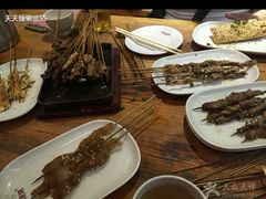 android_upload_pic-木屋烧烤(南新店)