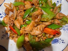 -同合居·非遗东北菜(王府井店)