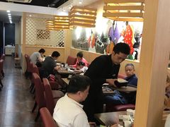 大堂-东京屋(武定路店)