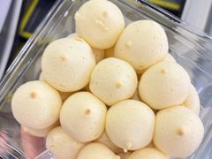 -詹记宫廷桃酥王(芜湖万达店)