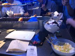 -很久以前羊肉串(打浦路店)
