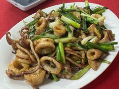 -蛇口康乐快餐鱼仔档(翠苑小区店)