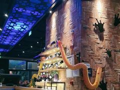 -bluefrog蓝蛙(皇庭广场店)
