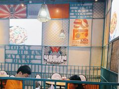 -湘香私房菜(大石长隆店)