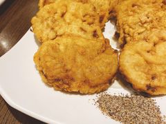 -老牌坊鲁菜名店(宽厚里店)