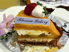 -花间烘焙BLossom Bakery