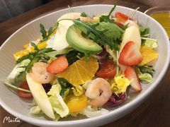 -苏坦土耳其西餐厅(玉林店)