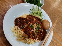 -醉面(五道口启迪大厦店)