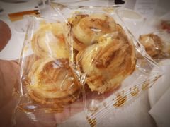 -国际饭店·帆声西饼屋(黄河路店)