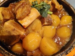 -双湖园·地标武汉菜(黄鹤楼解放路店)