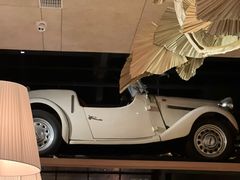 -翠贝卡&Mama Kelly Brunch Coffee(河西店)