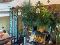 -BetterThai 泰加(苏州中心店)