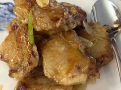 锅包肉-Kung-fu Cuisine 功夫小厨