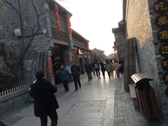 -东关历史文化旅游区-东门遗址