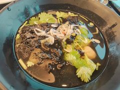 -绮梦西湖·云端餐厅(歌德店)