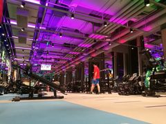 -Trainyard 炼·工场(中国国际贸易中心店)