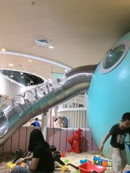 点击看大图 -meland club亲子乐园(石家庄万象城店)