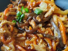 -老娘舅(奥特莱斯店)