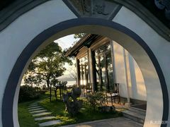 -杭州西湖柳莺里酒店·闻莺厅